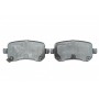 Колодки гальмівні (задні) VW Routan 08-13/Chrysler Grand Voyager 07-/Dodge Journey 08-