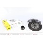 Комплект зчеплення BMW 3(E46) 330i/5(E39) 535i/7(E38) 735i,iL/X5(E53) 3.0i 96-06, M54/M62