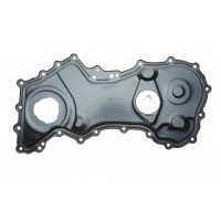 Кришка двигуна (передня) Renault Trafic/Laguna III 2.0dCi 06-