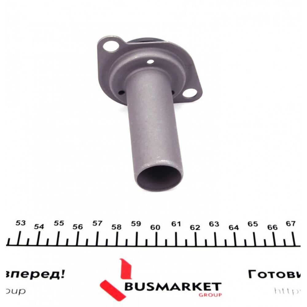 Сальник вала первинного КПП Fiat Ducato 1.9D/TD-2.8HDi 94- (лійка)