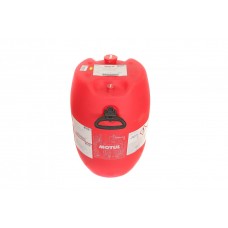 Антифриз (оранжевий) G12 Plus (60 л) (1:1= -41°C) Inugel Optimal Ultra (109129)