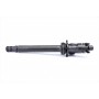 Демпфер + комплект зчеплення +вижимний Renault Master III/Opel Movano 2.3dCi/CDTi 10- (d=250mm) 21z