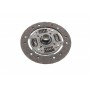 Комплект зчеплення Nissan Juke/Micra/Qashqai 1.6 05- (d=215) (z=26)