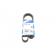 Ремінь генератора поліклиновий VW Caddy 1.6-2.0TDI 15-/Peugeot 2008/306/307/406 1.2-1.6 03-