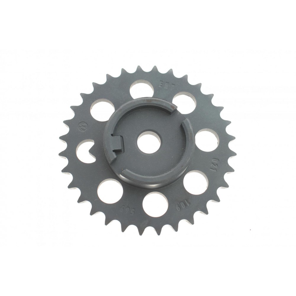 Шестерня ГРМ VW T4 2.8 VR6 00-03/T5 3.2 VR6 03-09 (z=32) (проміжна)