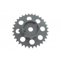 Шестерня ГРМ VW T4 2.8 VR6 00-03/T5 3.2 VR6 03-09 (z=32) (проміжна)
