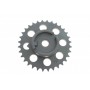 Шестерня ГРМ VW T4 2.8 VR6 00-03/T5 3.2 VR6 03-09 (z=32) (проміжна)