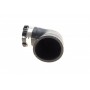 Патрубок інтеркулера BMW 5 (E60)/6 (E63) 04-10 M57