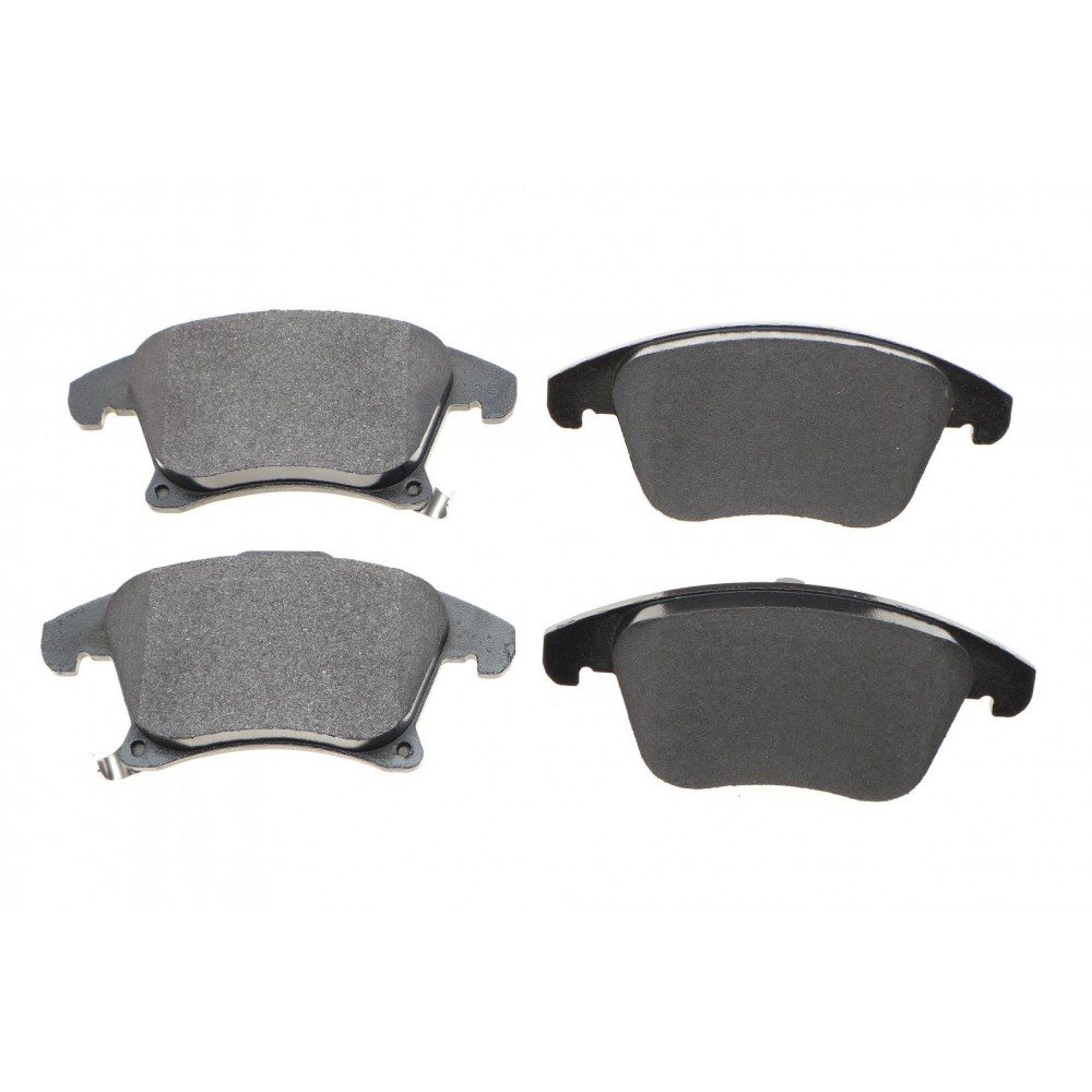 Колодки гальмівні (передні) Ford Galaxy/Mondeo V/S-Max 1.0-2.0H 14-