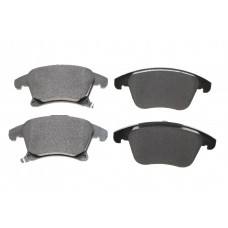Колодки гальмівні (передні) Ford Galaxy/Mondeo V/S-Max 1.0-2.0H 14-