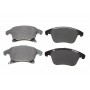 Колодки гальмівні (передні) Ford Galaxy/Mondeo V/S-Max 1.0-2.0H 14-