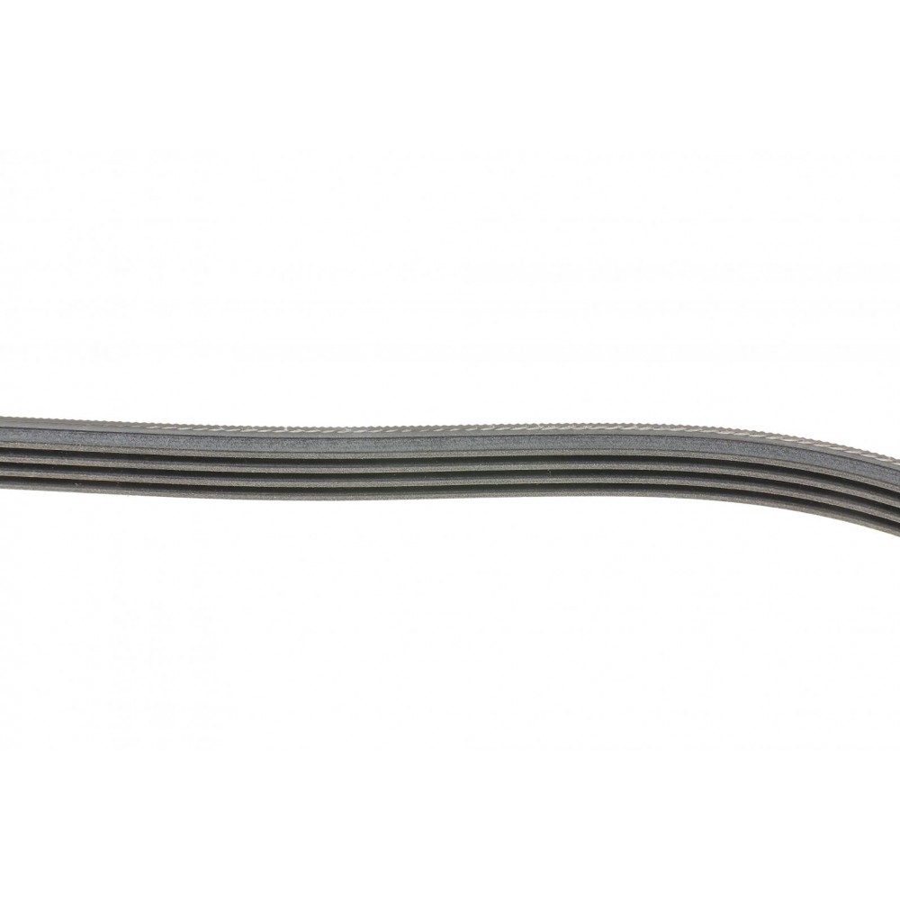 Ремінь генератора Citroen Jumper/Peugeot Boxer 2.5TD 94-02/Hyundai Santa Fe/Sonata 2.0-2.4 16V 01-06