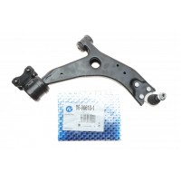 Важіль підвіски (передній) (R) Ford C-Max 07-10/Focus/Volvo C30/C70/S40/V50 04-13 (з кульовою d=21mm)