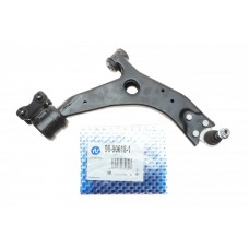 Важіль підвіски (передній) (R) Ford C-Max 07-10/Focus/Volvo C30/C70/S40/V50 04-13 (з кульовою d=21mm)
