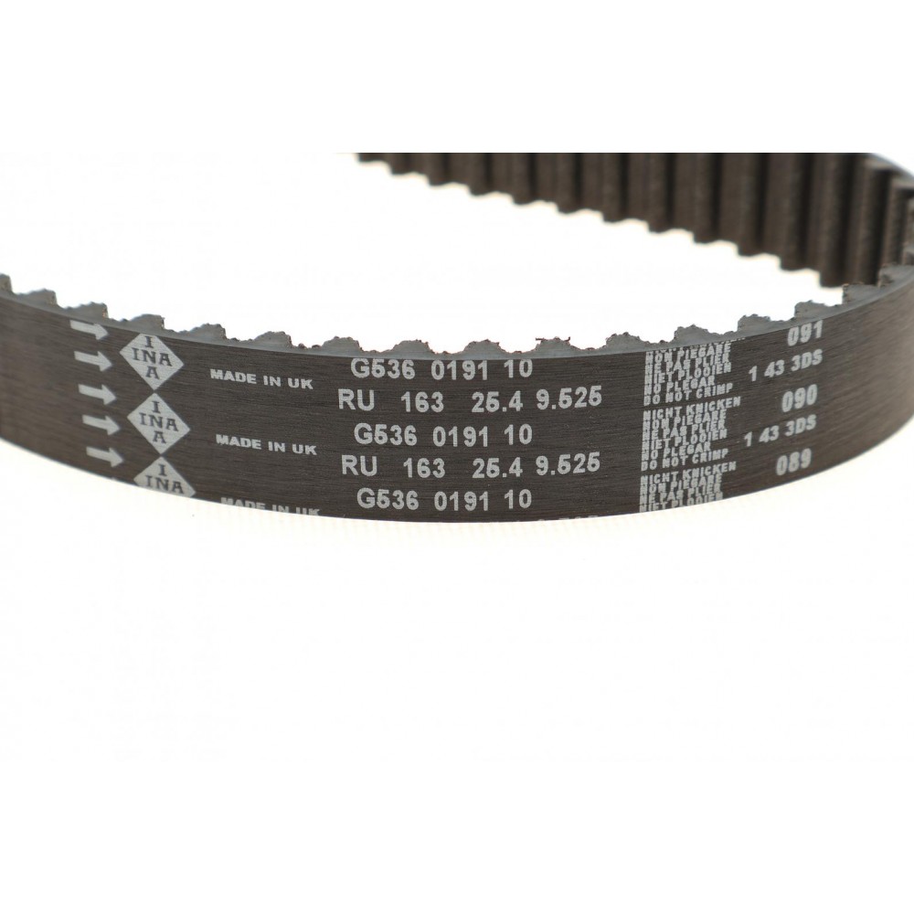 Комплект ГРМ Mitsubishi Pagero II/III/L200/L300 2.5D 90-05