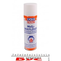 Засіб для видалення іржі MoS2 Rostloser (300ml)