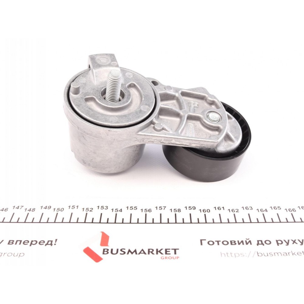 Натяжник ременя генератора Opel Astra/Insignia 13-