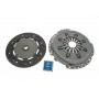 Комплект зчеплення Ford Focus 2.0 04-/Volvo S40/S80/V50 1.8/2.0 04-12 (d=240mm)