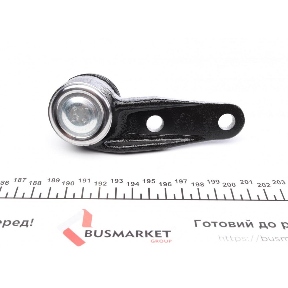 Опора кульова (передня/знизу/R) Audi 80/90 86-91 (d=19mm)
