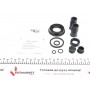 Ремкомплект супорта (заднього) Toyota Yaris 05- (d=34mm) (+поршень з механізмом) (Ate)