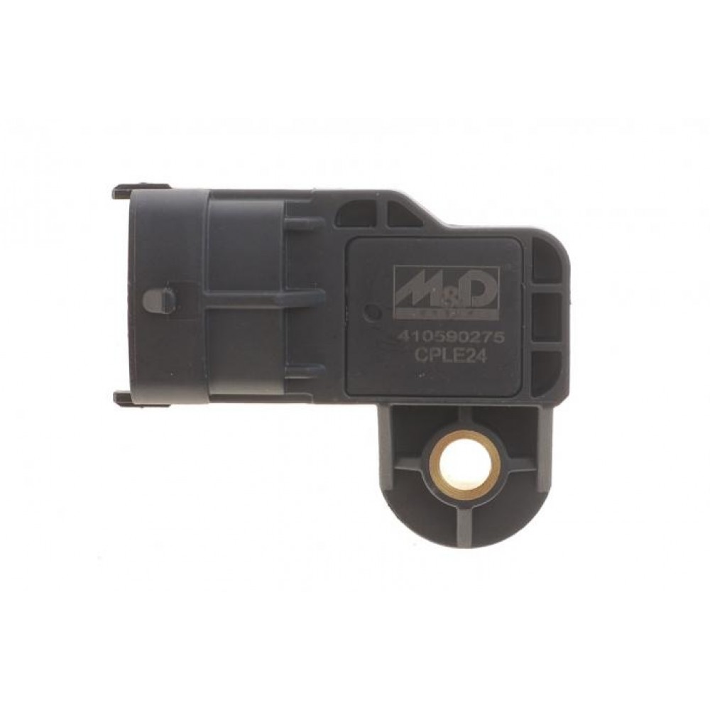 Датчик тиску наддува Iveco Daily III/IV/V 2.3/3.0 04-14