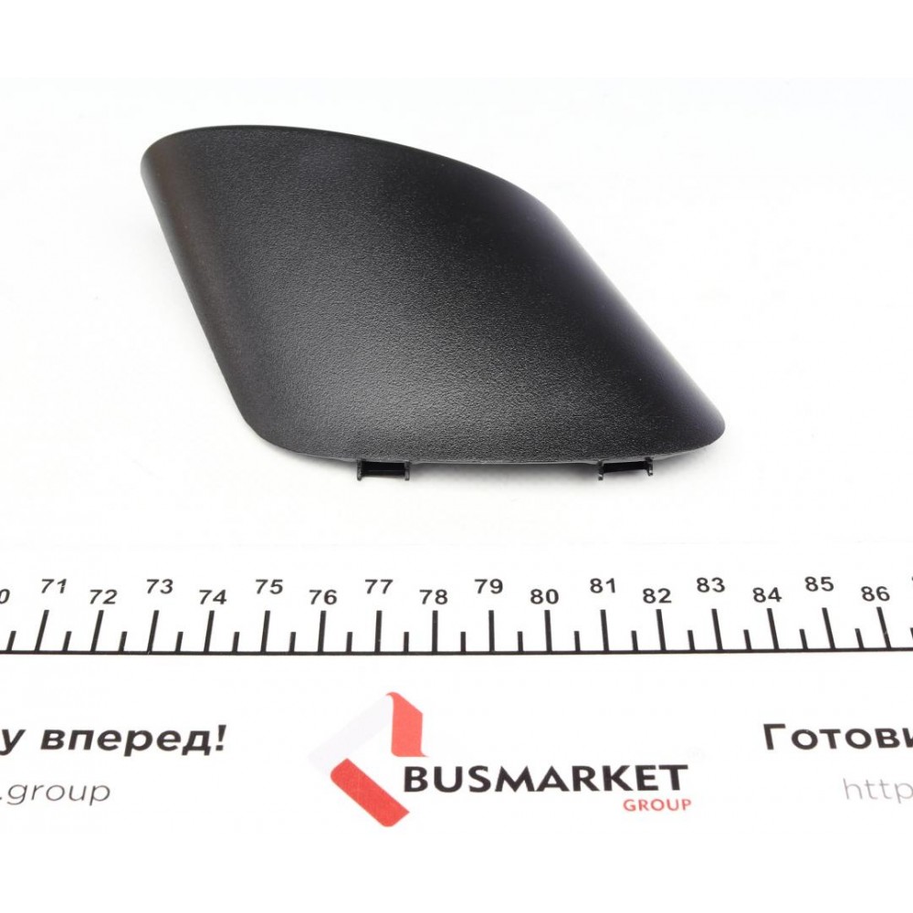 Кришка дзеркала заднього виду Fiat Punto 05- (R)