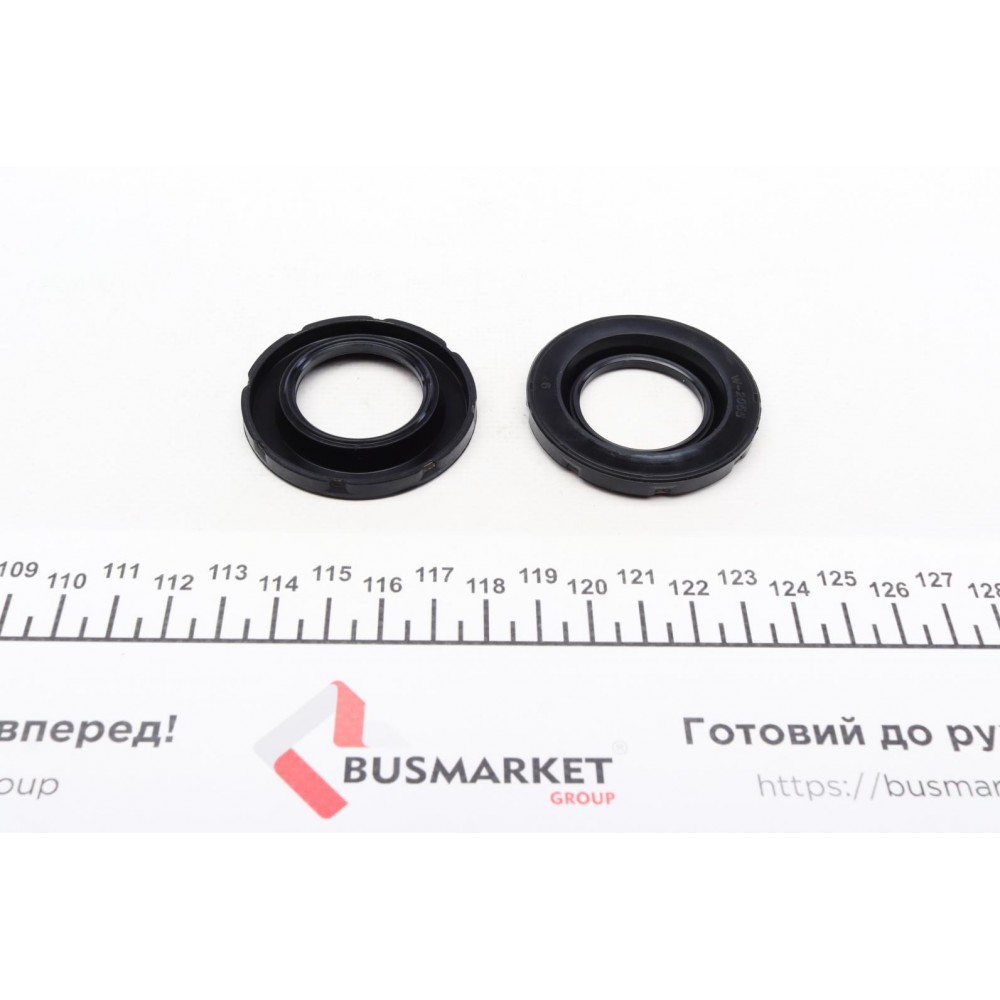 Ремкомплект супорта (заднього) MB E( S210)/S (W140) 93-03 (d=40mm) (+2 поршня) (Ate)