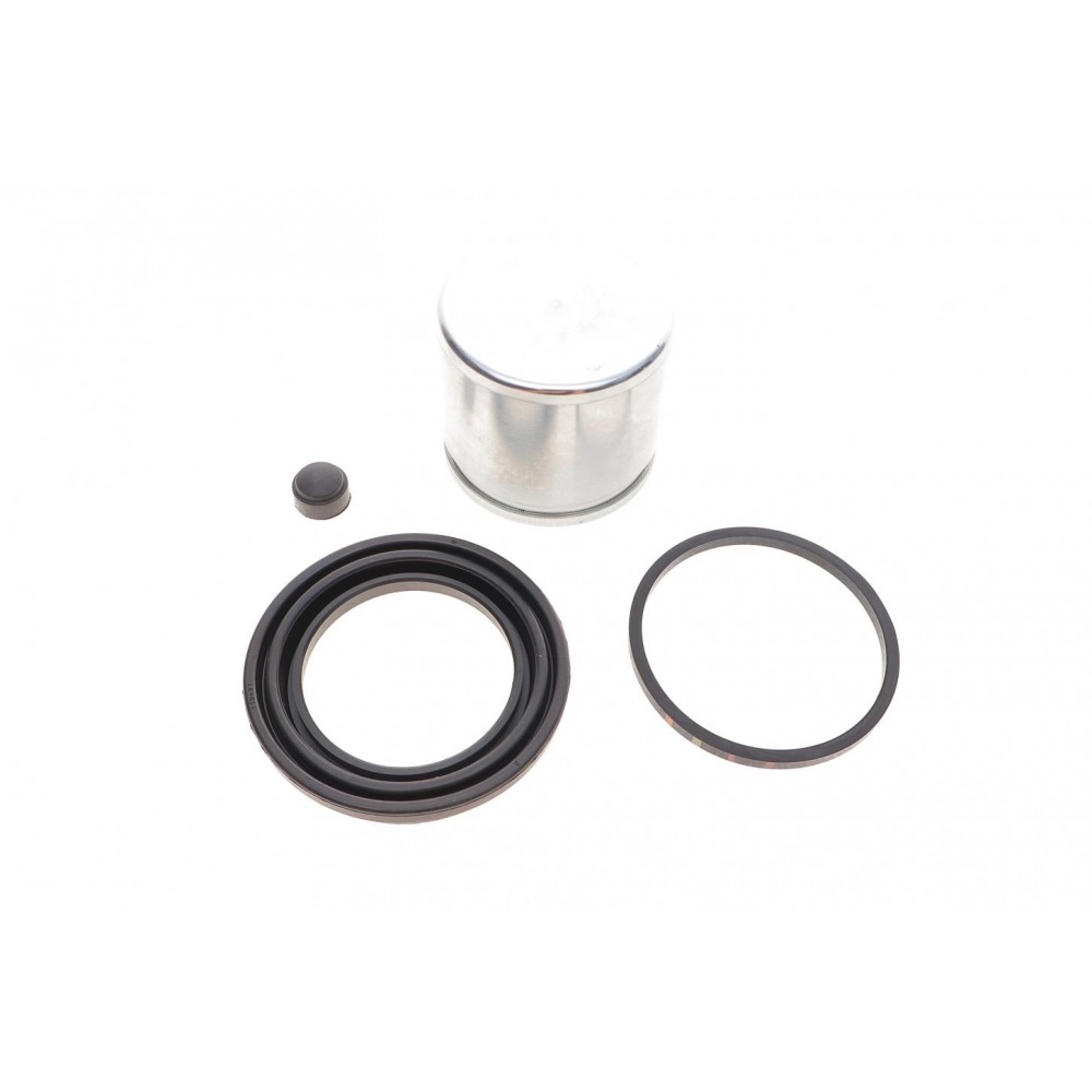 Ремкомплект супорта (переднього) Hyundai Accent III 05-10 (d=54mm) (+ поршень)