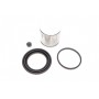 Ремкомплект супорта (переднього) Hyundai Accent III 05-10 (d=54mm) (+ поршень)