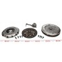 Демпфер + комплект зчеплення VW T5/Multivan 2.5TDI 03-09