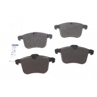 Колодки гальмівні (передні) Opel Vectra C 02-08/Signum 03-08/Saab 9-3 02-15