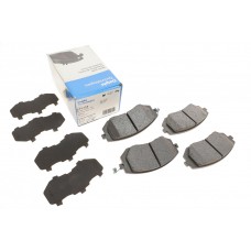 Колодки гальмівні (передні) Subaru Forester 02-/Impreza 00-/Legacy 03-14/Outback 03-