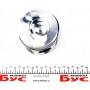 Поршень Renault Kangoo/Megane/Trafic 1.9dci 01- (80.00mm/STD) = 7138430000