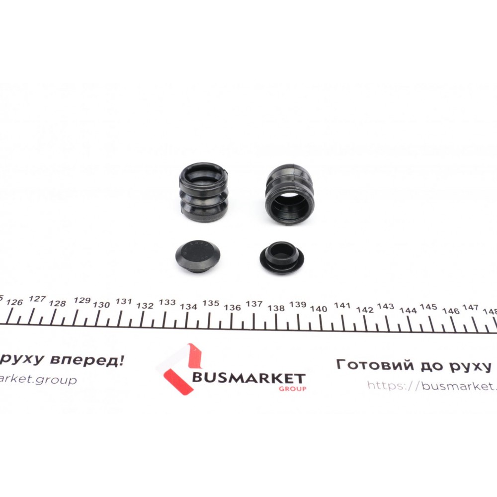 Ремкомплект супорта (переднього) Peugeot 205 83-98 (d=48mm) (Lucas)