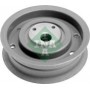 Ролик ГРМ VW/Audi 1.6/1.8/2.0 (натяжний) (72х20.4)