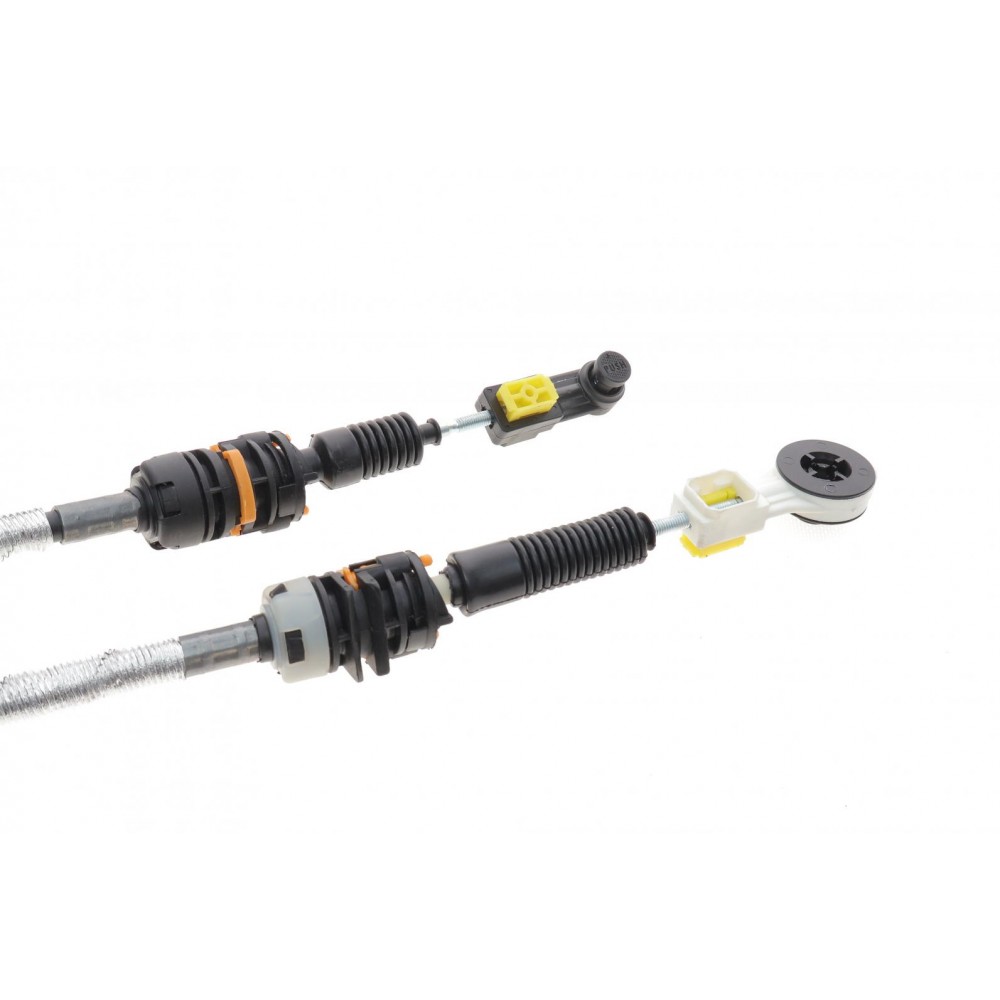 Трос куліси Ford Connect 02-04 (5КПП) (1125-1216 / 888-900)