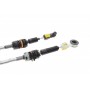 Трос куліси Ford Connect 02-04 (5КПП) (1125-1216 / 888-900)