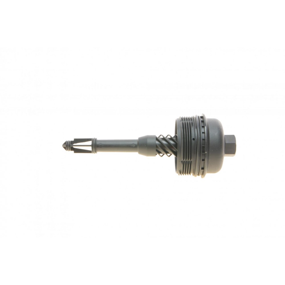 Кришка фільтра масляного MB E-class (W213) 18-