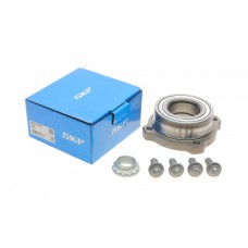 Підшипник маточини (задньої) BMW X5 (E70/F15/F85)/X6 (E71/E72/F16/F86) 08- M57/N52/N55/N57/S63 (+ABS)