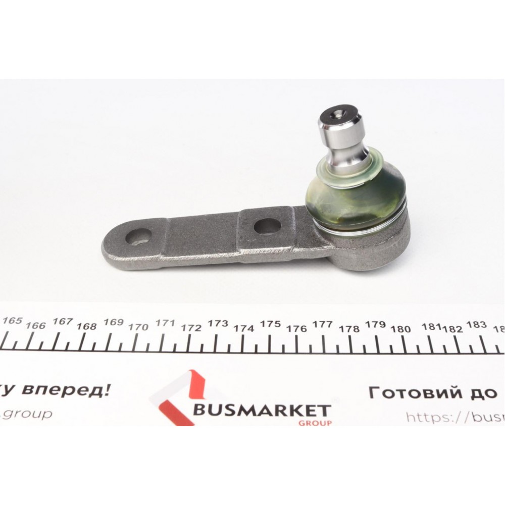 Опора кульова (передня/знизу) Ford Escort 90-00