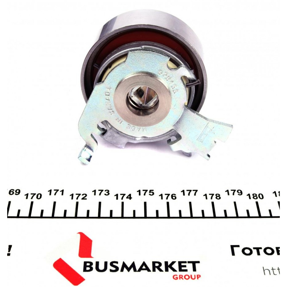 Комплект ГРМ Opel Combo 1.6 05-