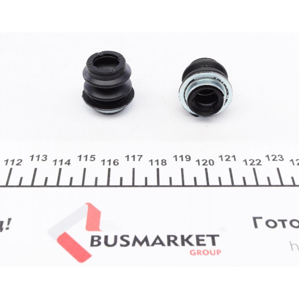 Ремкомплект супорта (переднього) Toyota Avensis/Celica 93-03 (d=40mm) (Aisin)