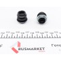 Ремкомплект супорта (переднього) Toyota Avensis/Celica 93-03 (d=40mm) (Aisin)