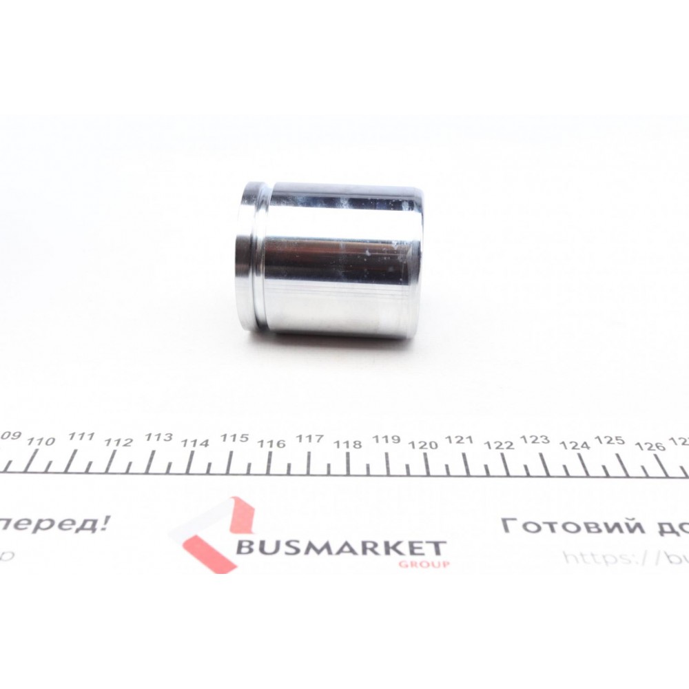 Ремкомплект супорта (переднього) VW Golf III/Skoda Fabia I/II 91-14 (d=48mm) (+поршень) (Ate/Bendix)