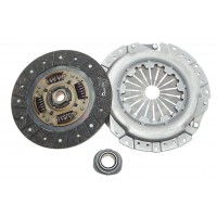 Комплект зчеплення Renault Kangoo 1.5DCI 01-08/Clio 01-/Logan 05-