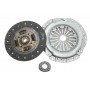 Комплект зчеплення Renault Kangoo 1.5DCI 01-08/Clio 01-/Logan 05-