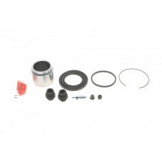 Ремкомплект супорта (переднього) Honda CR-V 99-06 (d=57mm) (+поршень) (Akebono)