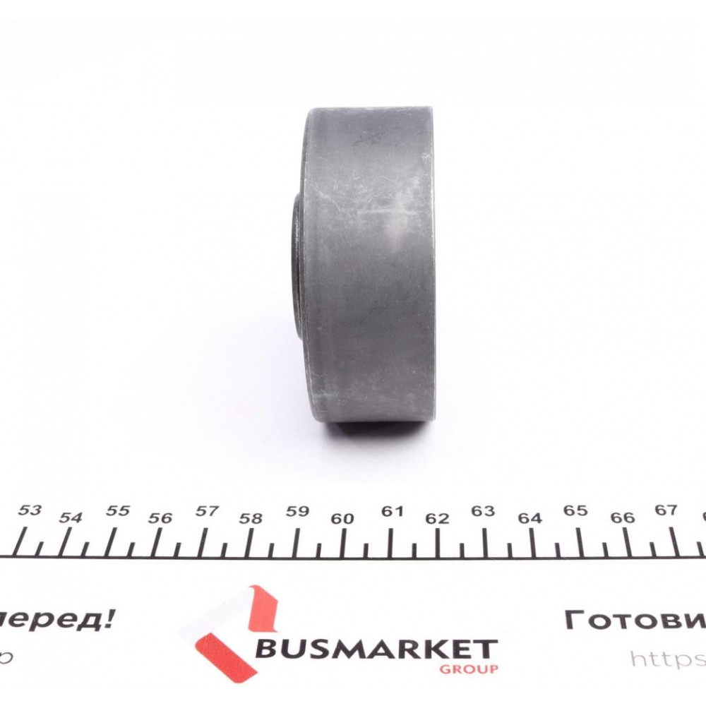 Ролик ГРМ Audi A4 2.6/2.8 94- (натяжний) (73x28)