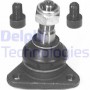 Опора кульова (передня/зверху) VW T3 1.6-2.1 79-92