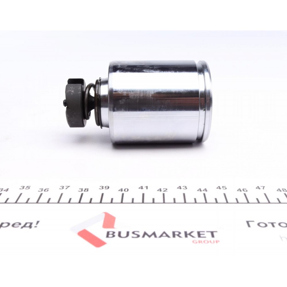 Поршень супорта (заднього) Ford Transit 2.2-2.4 TDCI 06-14 (R) (52x65mm) (Brembo) (з механізмом)
